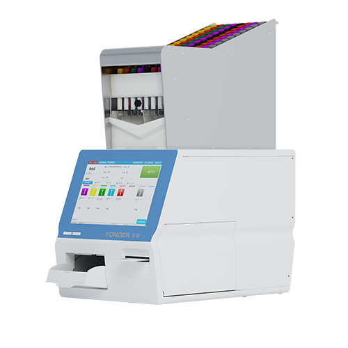 GF T-821 試管標(biāo)簽打印機(jī) 邊備管邊打印