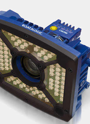 datalogic450N 物流固定式識別器