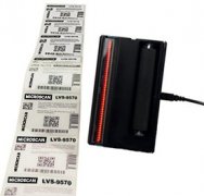 邁思肯MICROSCAN手持式二維碼條碼校驗(yàn)器LVS-9570 離線(xiàn)掃描驗(yàn)證儀